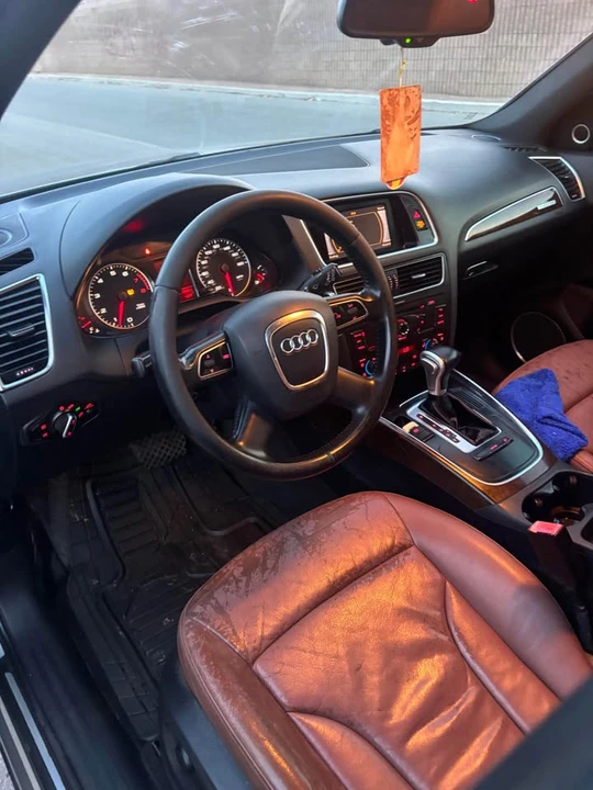 2010 Audi 8R Q5 - Image 6 of 7