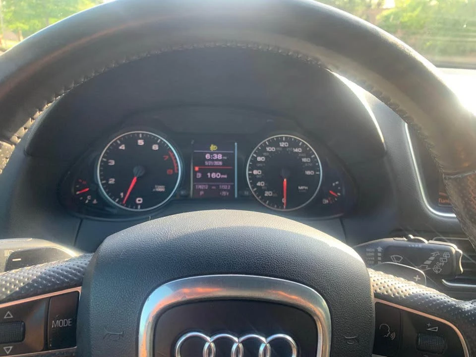 2010 Audi 8R Q5 - Image 11 of 11