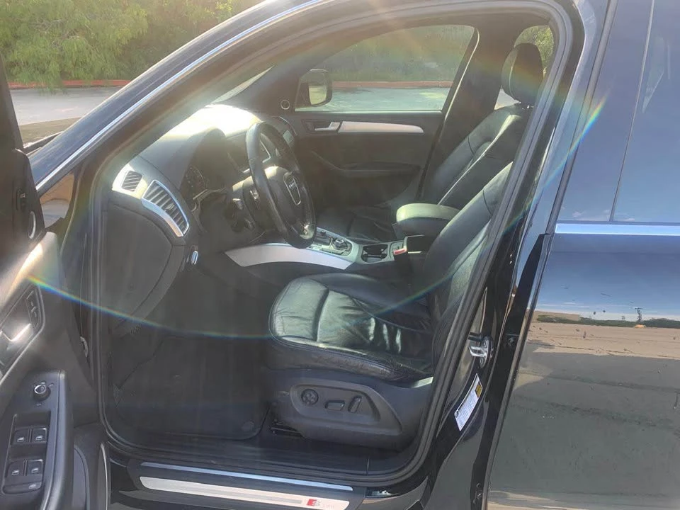 2010 Audi 8R Q5 - Image 6 of 11