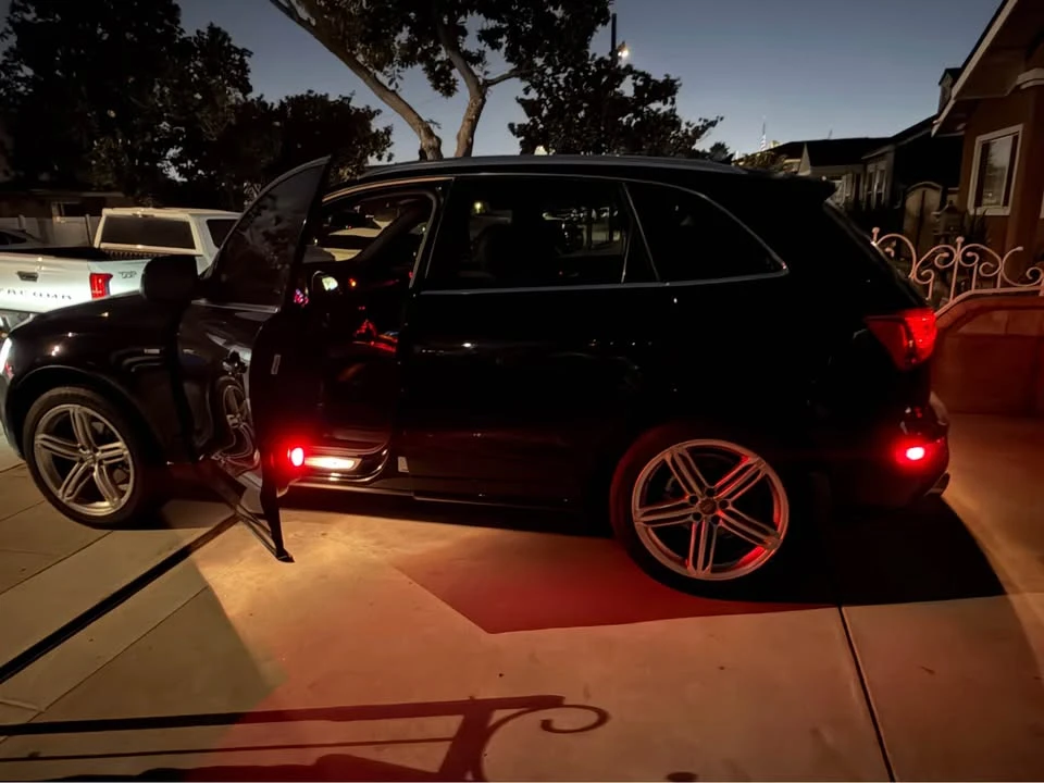 2010 Audi 8R Q5 - Image 3 of 9