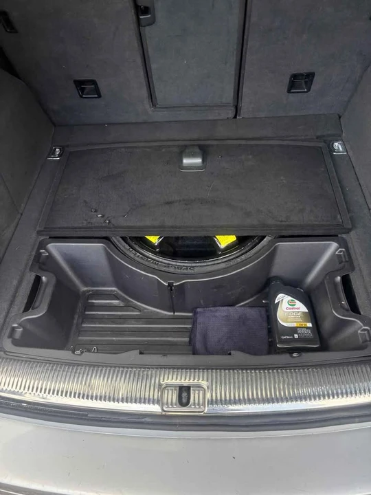 2010 Audi 8R Q5 - Image 11 of 19