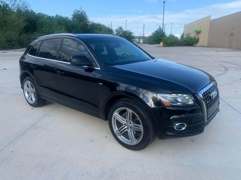 2010 Audi 8R Q5 - Image 3 of 11