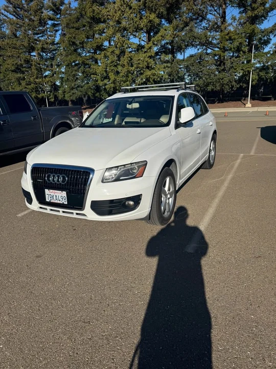 2010 Audi 8R Q5 - Image 5 of 11