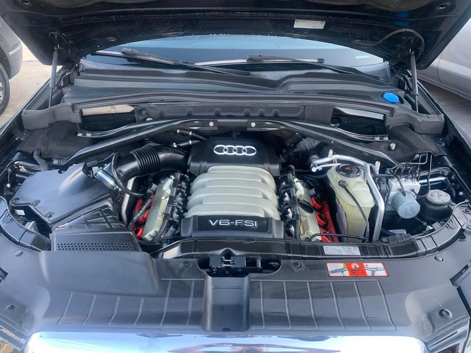 2010 Audi 8R Q5 - Image 10 of 11