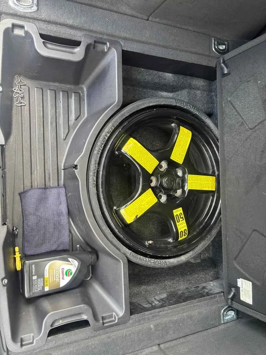2010 Audi 8R Q5 - Image 12 of 19