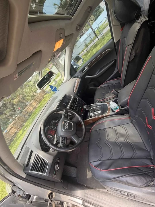 2010 Audi 8R Q5 - Image 6 of 19
