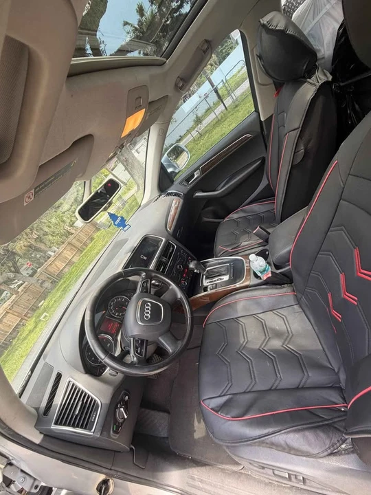 2010 Audi 8R Q5 - Image 16 of 19