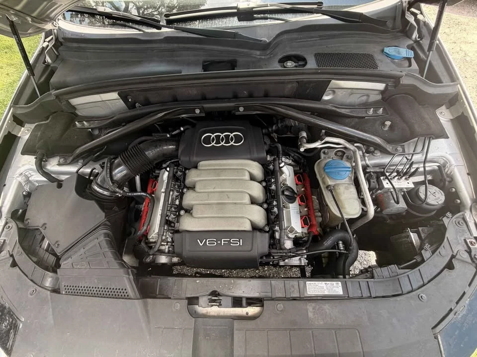 2010 Audi 8R Q5 - Image 14 of 19