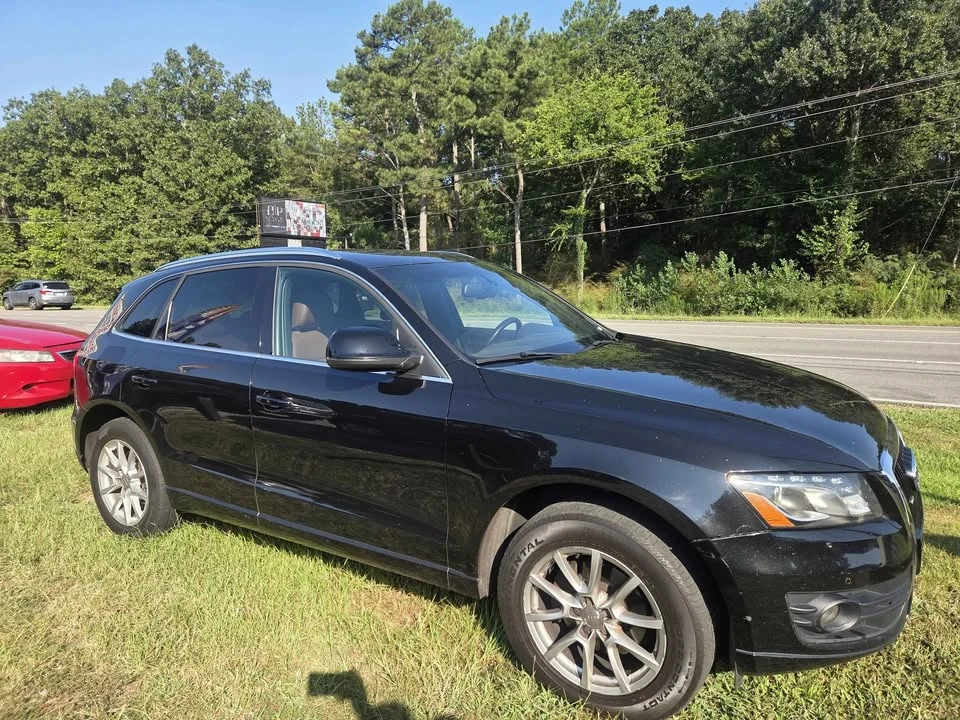 2010 Audi 8R Q5 - Image 3 of 7