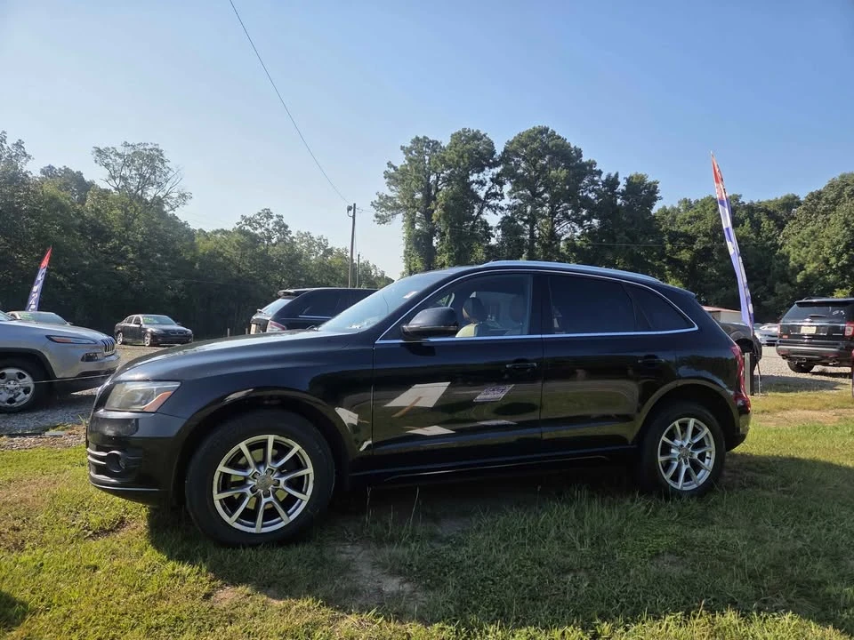 2010 Audi 8R Q5 - Image 2 of 7