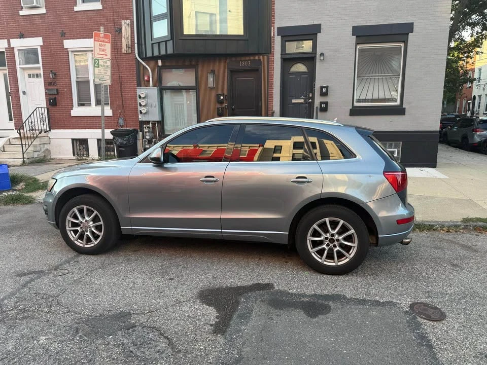 2010 Audi 8R Q5 - Image 4 of 7