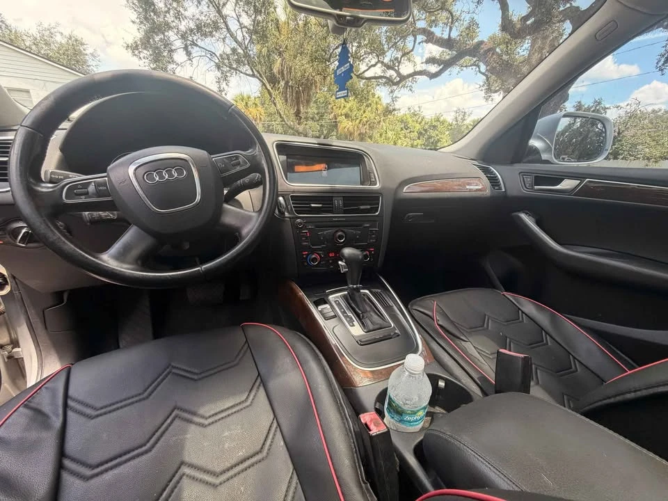 2010 Audi 8R Q5 - Image 7 of 19
