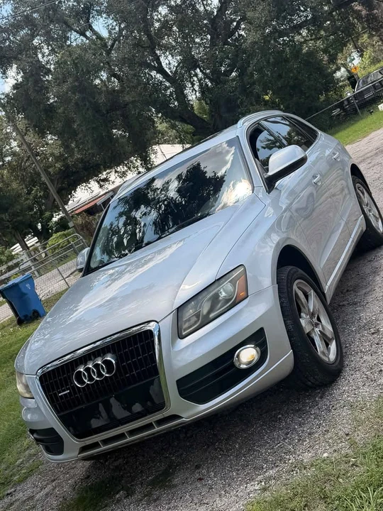 2010 Audi 8R Q5 - Image 2 of 19