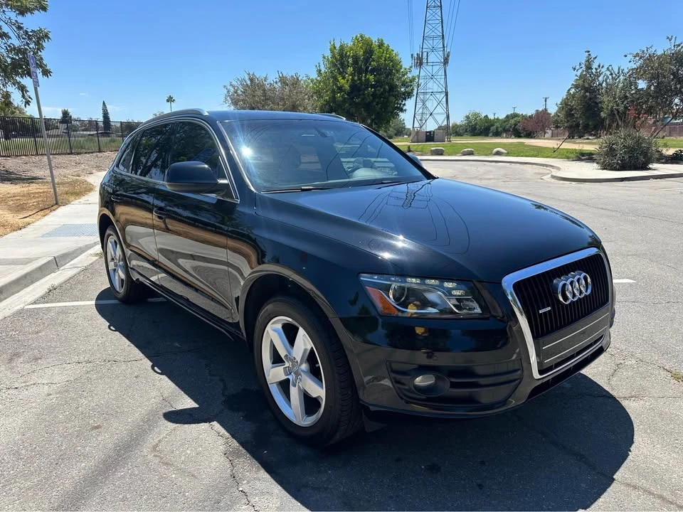 2010 Audi 8R Q5 - Image 3 of 10