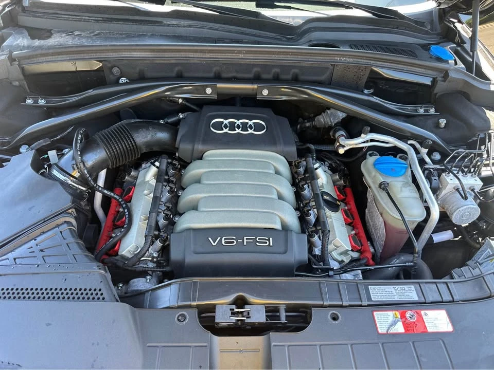 2010 Audi 8R Q5 - Image 10 of 10