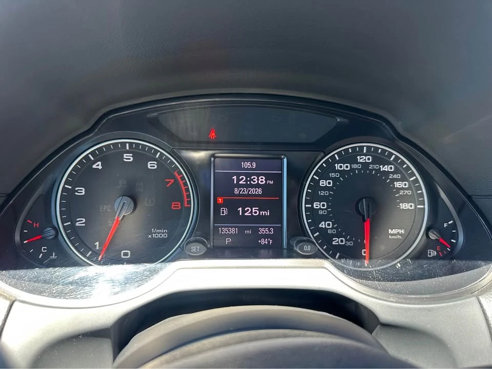 2010 Audi 8R Q5 - Image 9 of 10