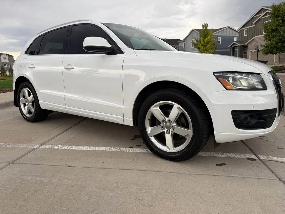 2010 Audi 8R Q5 - Image 4 of 20