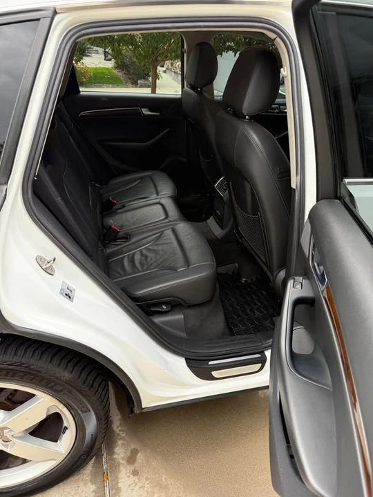 2010 Audi 8R Q5 - Image 20 of 20