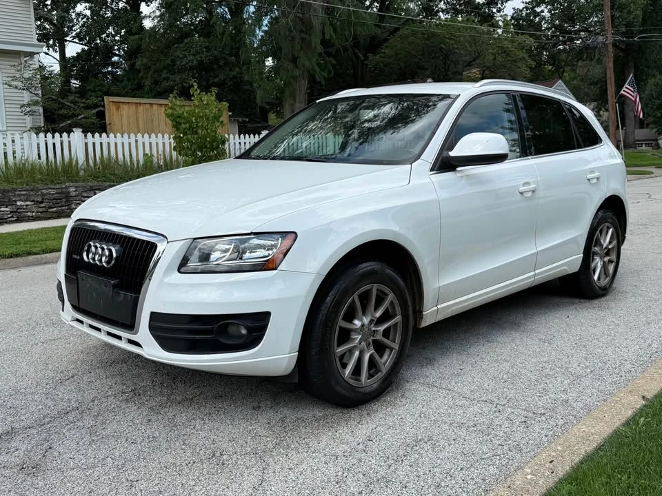 2010 Audi 8R Q5 - Image 6 of 16