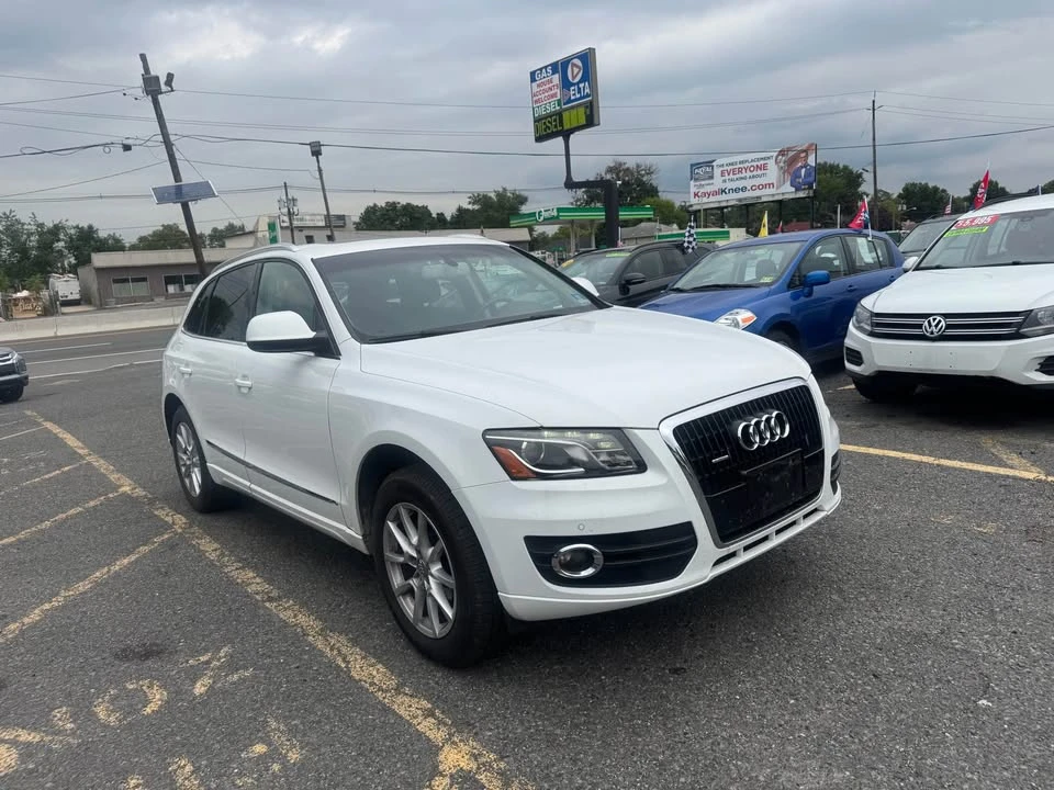 2010 Audi 8R Q5 - Image 3 of 19
