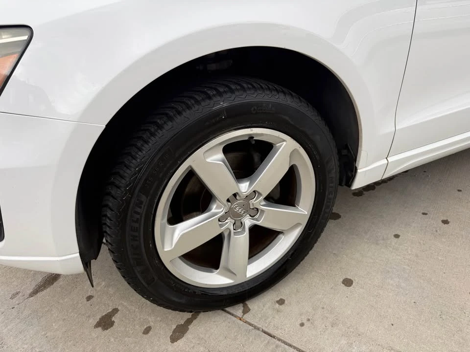 2010 Audi 8R Q5 - Image 9 of 20