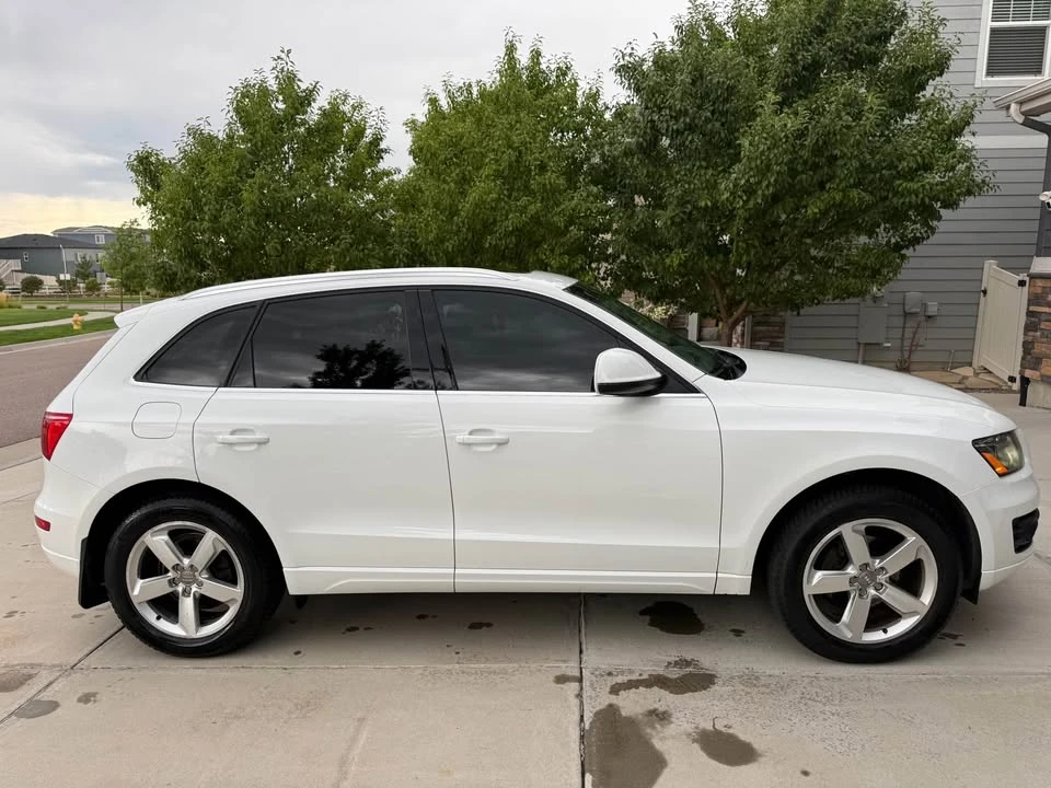 2010 Audi 8R Q5 - Image 3 of 20