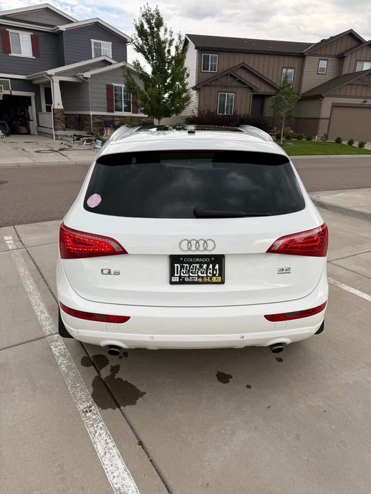 2010 Audi 8R Q5 - Image 5 of 20