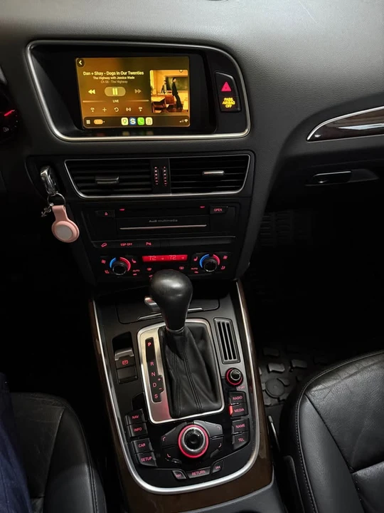 2010 Audi 8R Q5 - Image 11 of 20