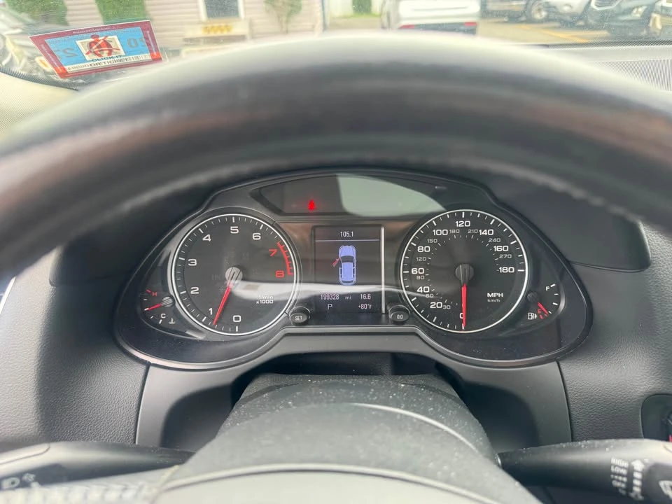 2010 Audi 8R Q5 - Image 17 of 19