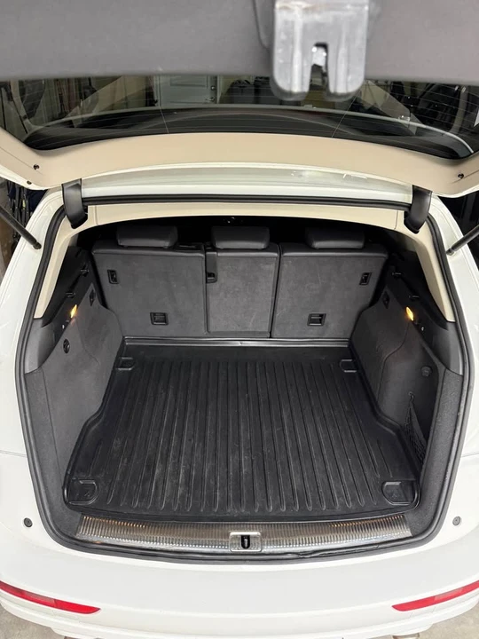 2010 Audi 8R Q5 - Image 16 of 20