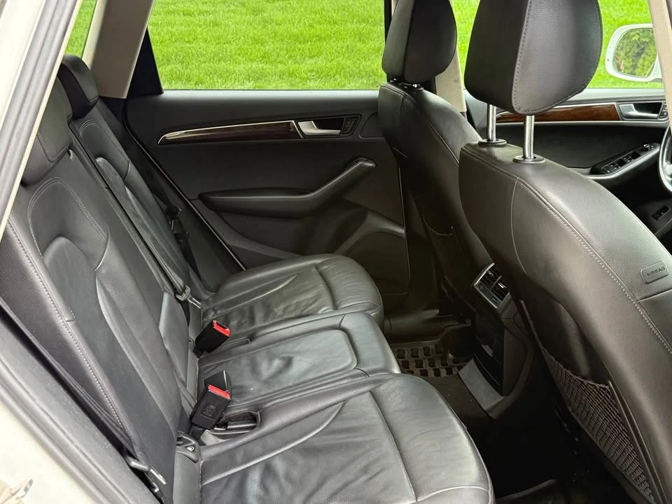 2010 Audi 8R Q5 - Image 15 of 16