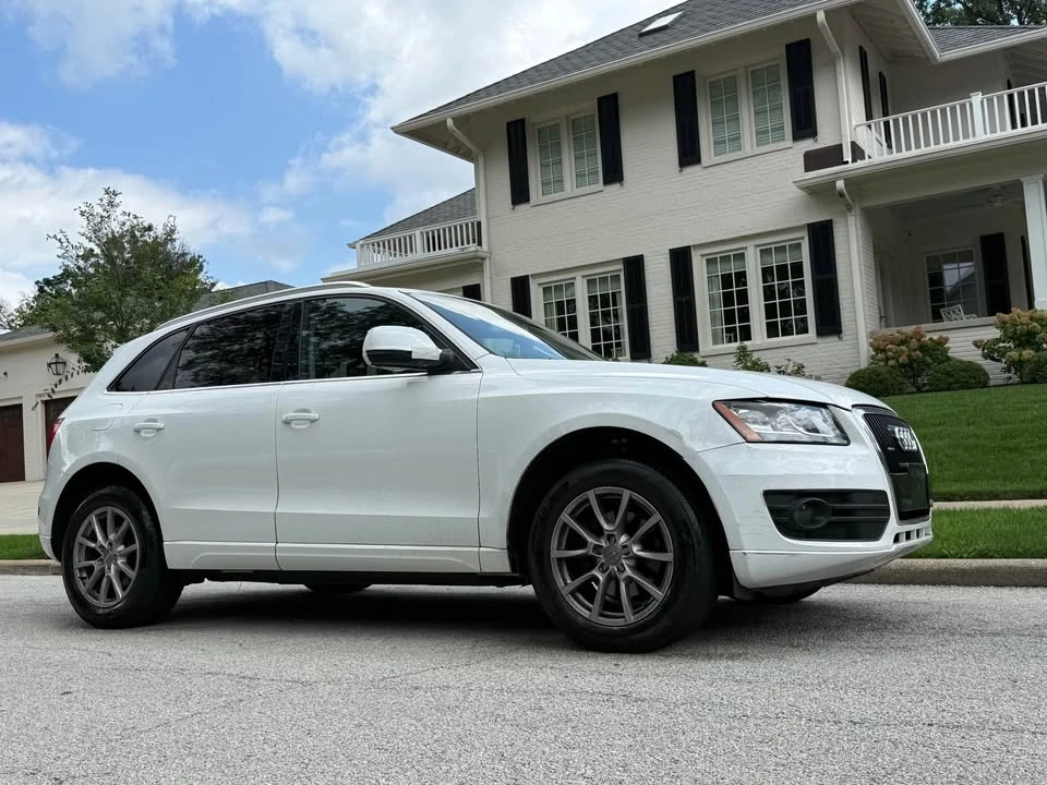 2010 Audi 8R Q5 - Image 8 of 16