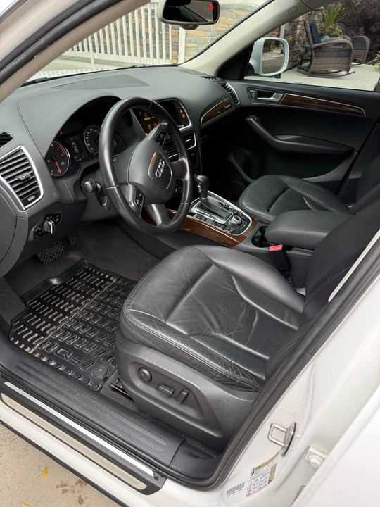 2010 Audi 8R Q5 - Image 14 of 20