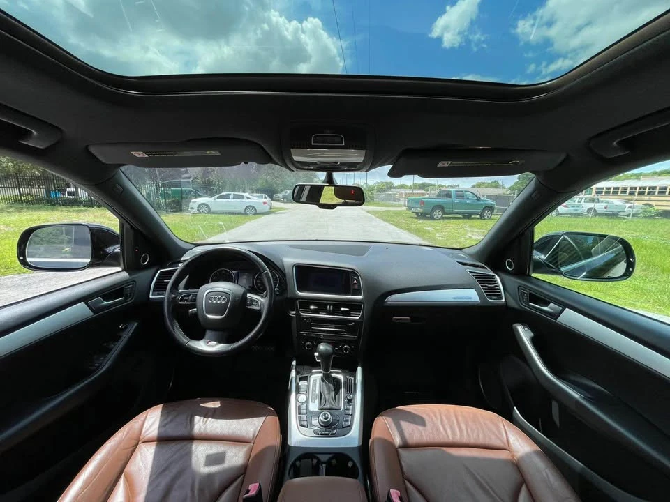 2010 Audi 8R Q5 - Image 3 of 11