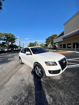 2010 Audi Q5 3.2 Quattro Premium Plus