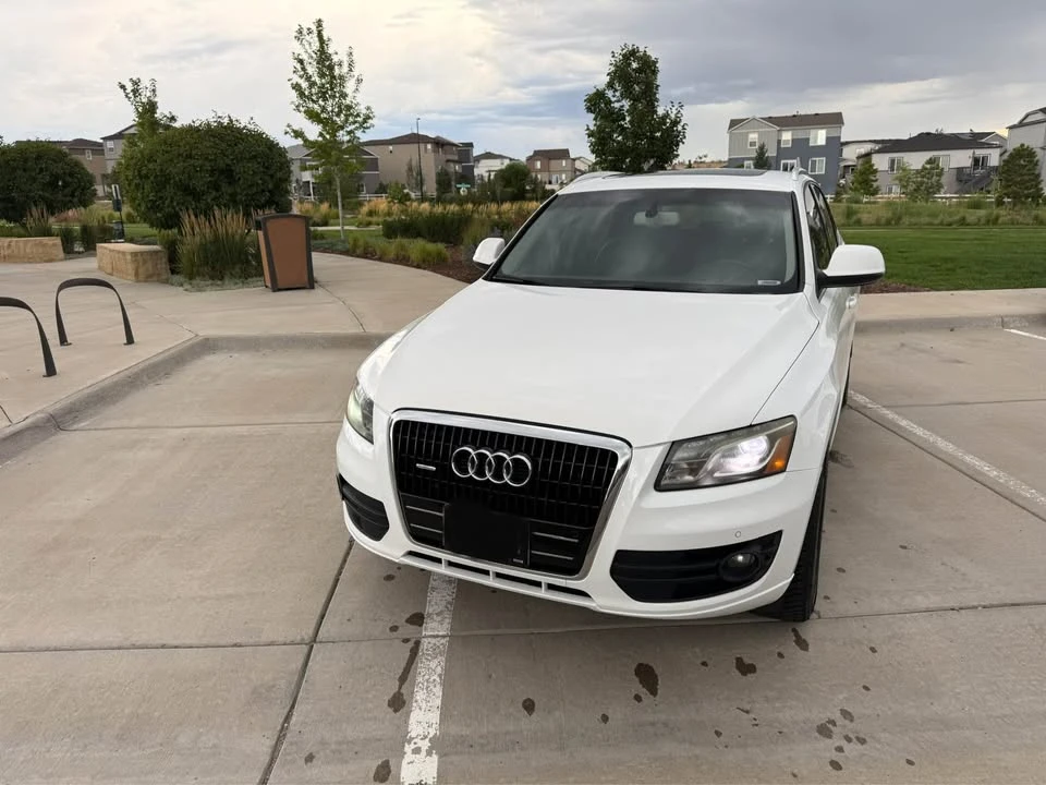 2010 Audi 8R Q5 - Image 18 of 20