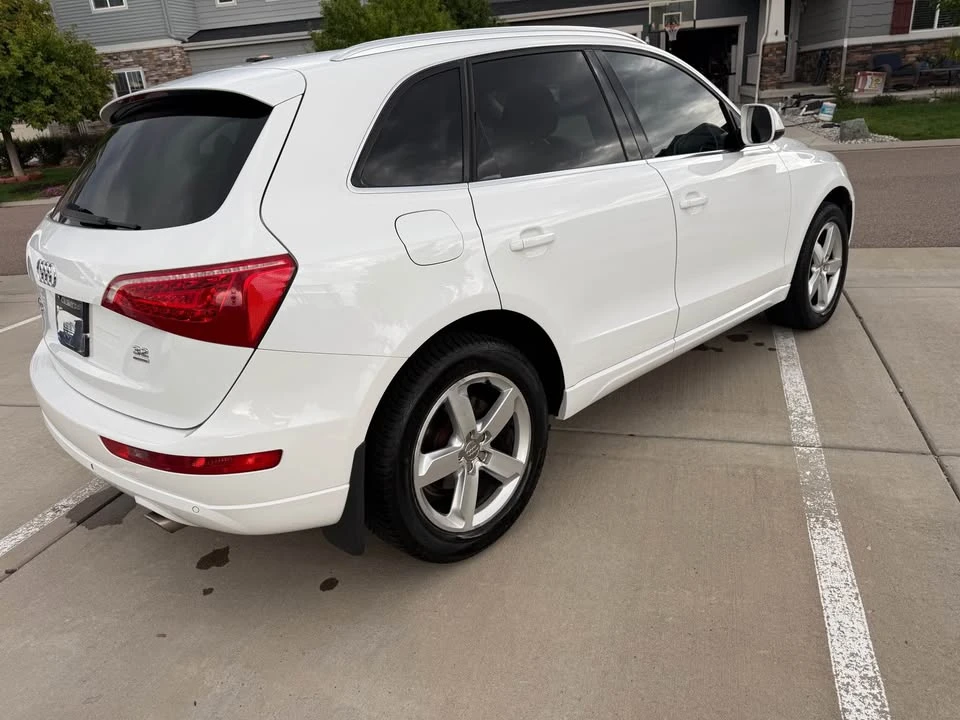 2010 Audi 8R Q5 - Image 2 of 20
