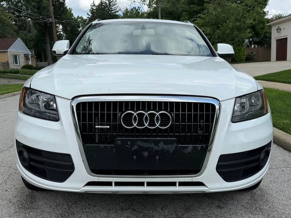 2010 Audi 8R Q5 - Image 7 of 16