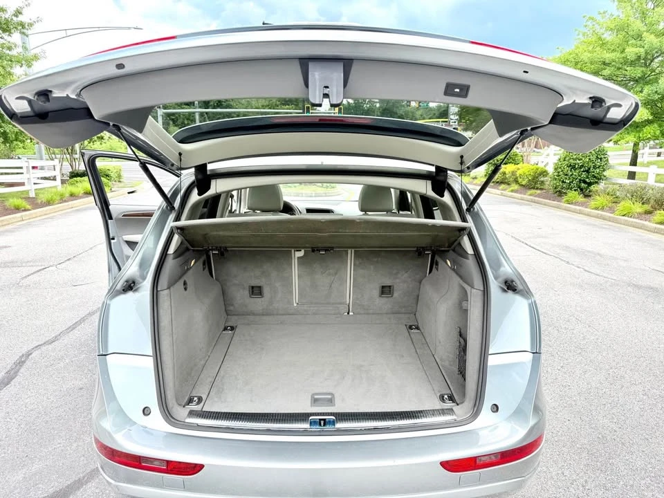 2010 Audi 8R Q5 - Image 15 of 16