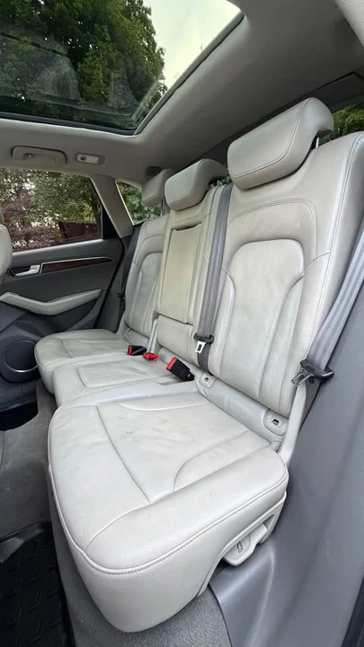 2010 Audi 8R Q5 - Image 8 of 12