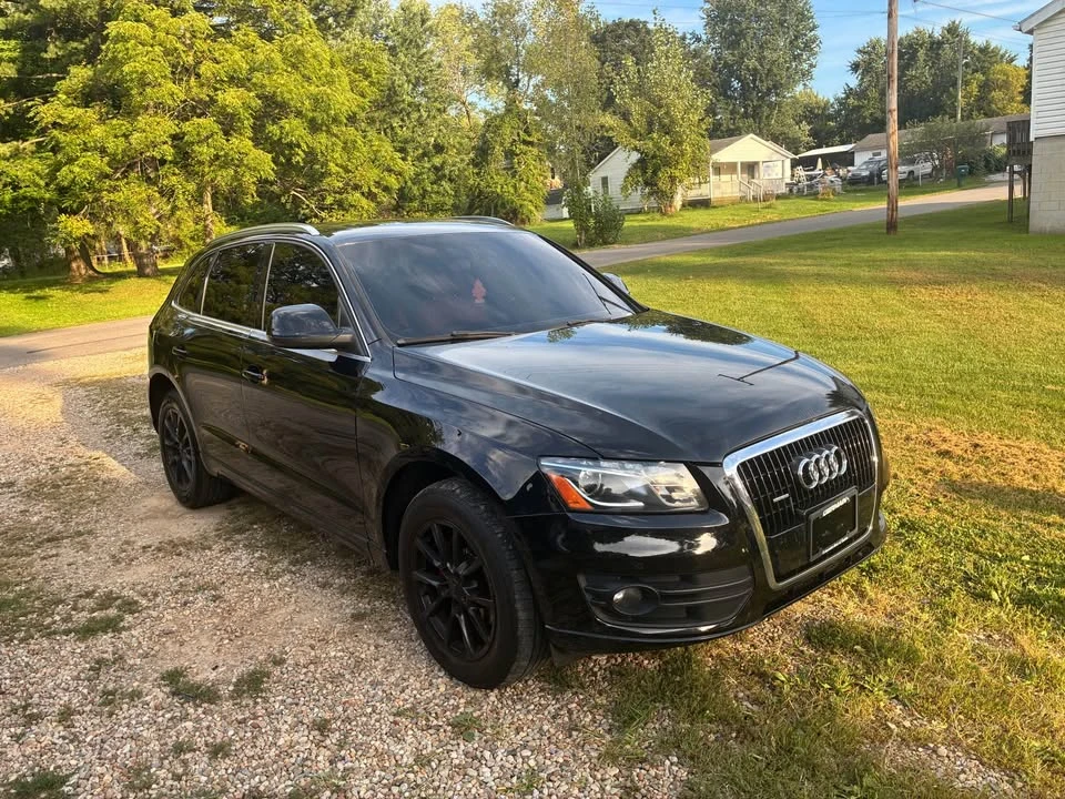 2010 Audi 8R Q5 - Image 2 of 5