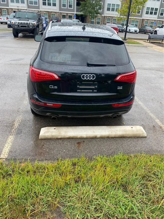 2010 Audi 8R Q5 - Image 4 of 7