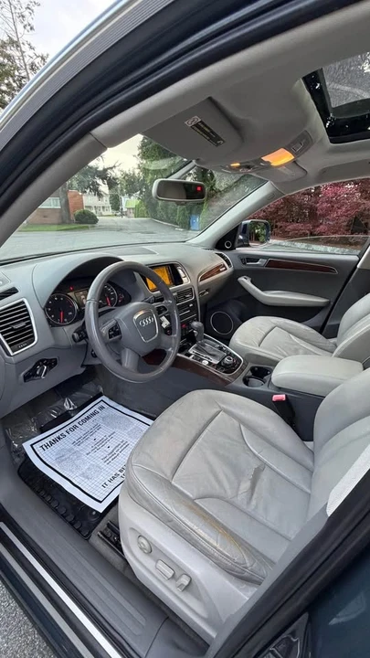 2010 Audi 8R Q5 - Image 6 of 12