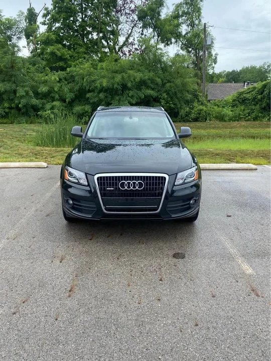2010 Audi 8R Q5 - Image 3 of 7