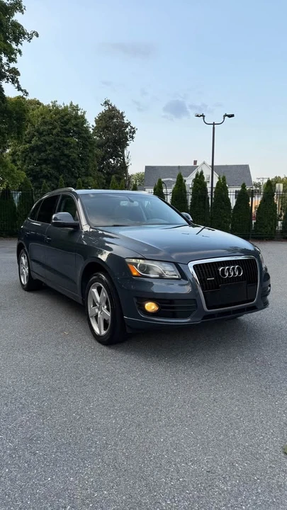 2010 Audi 8R Q5 - Image 3 of 12