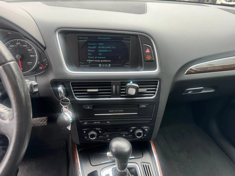 2010 Audi 8R Q5 - Image 16 of 19