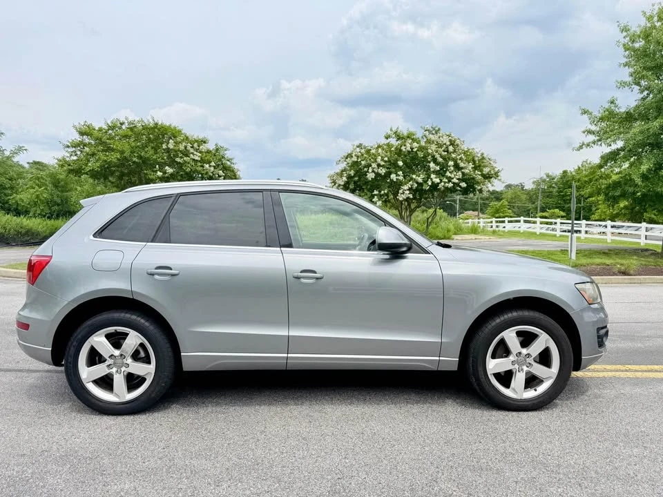 2010 Audi 8R Q5 - Image 6 of 16