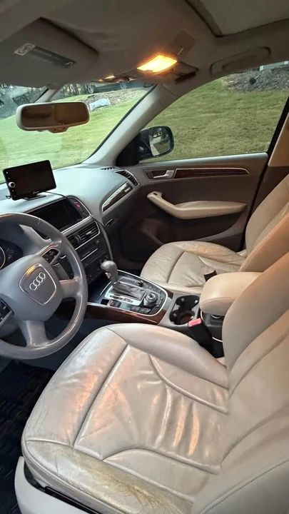 2010 Audi 8R Q5 - Image 16 of 16