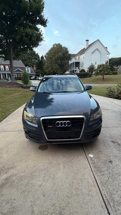 2010 Audi 8R Q5 - Image 3 of 16