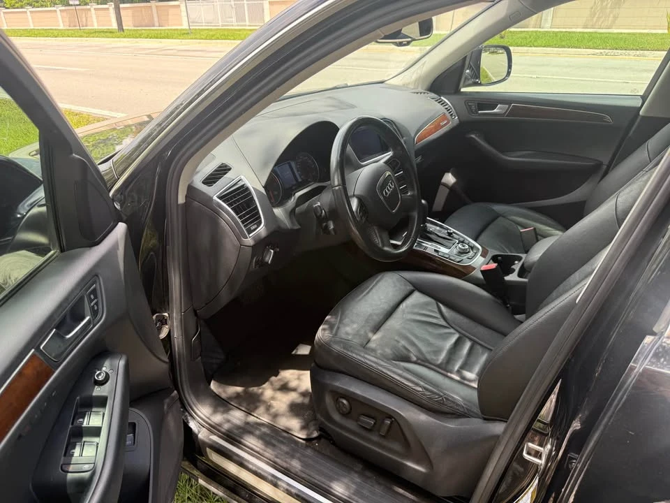 2010 Audi 8R Q5 - Image 10 of 10